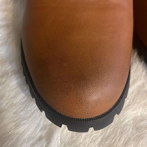 Seven ankle booties 11 (5442) NWT - Picture 8 of 9